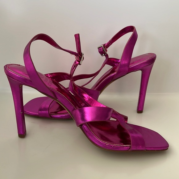 Vince Camuto Heels New without Tags - Picture 6 of 12